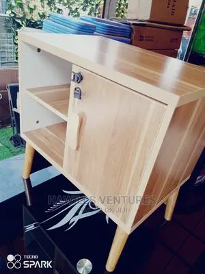 Modern Wide Mobile Drawer