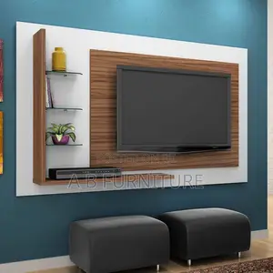 Wall Mount Tv Stand