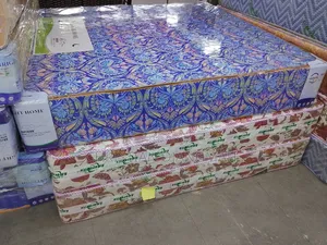 Queen High Density Size 12 Inches Mattress