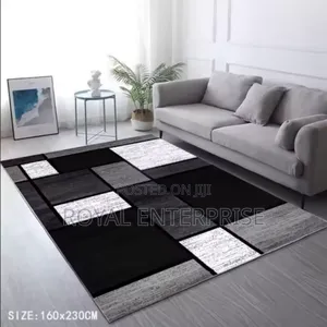 Center Carpets ( 160×230cm)