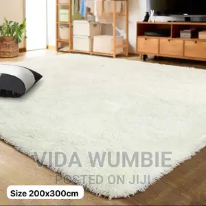 Cozy Comfort Carpet (200/300cm)