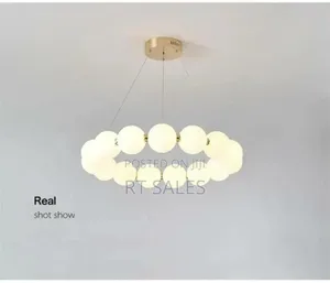 New 13 Head Ceiling Chandelier Light