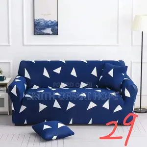 Revive Your Couch With Elegant Covers