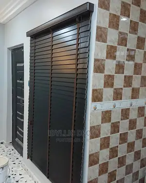 Greatest Wooden Blinds Curtains