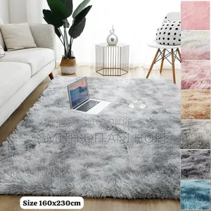 Fluffy, Cozy, and Perfect for Your Home