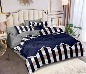 Hot Selling 7 Piece King Size Duvet