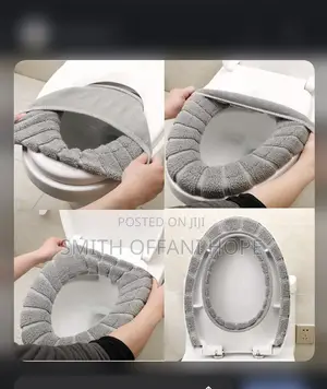 Toilet Seat Covers: Convenience or Waste