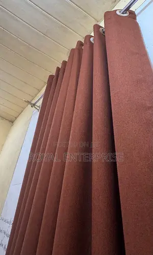 Solarshield Drape: Protect Your Home ( Width 4.5/ Length 8.5 Feet)