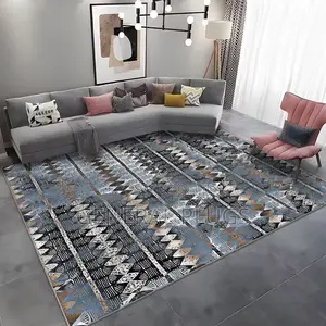 Royal Size Hairy Carpets (200x300cm)