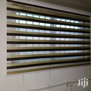 Stunning Curtain Blinds for All Spaces