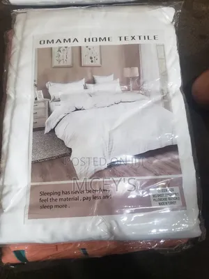 Thick Cotton Queen Size Bedsheets