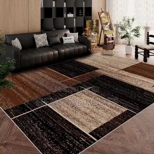 Executive XXL Hairy Carpets (200x300cm)