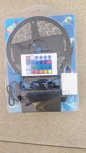 5m Led Strip Light 5050