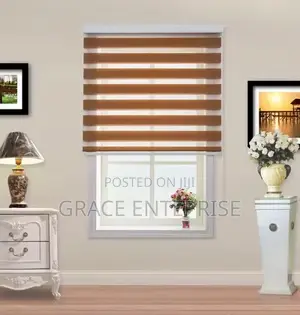 Create a Neat Room With Window Blinds