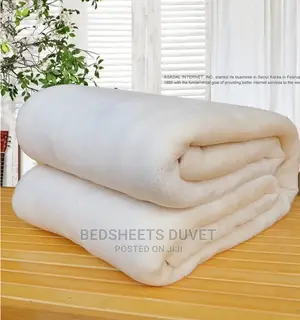 Soft Cozy Blanket