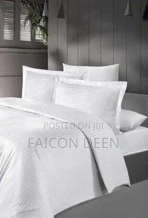 Pure Cotton Duvet Cover Only