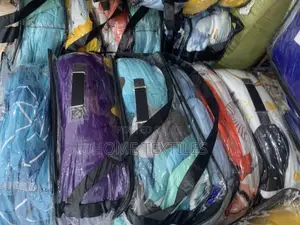 7 Pieces Duvet Sets for Your Vacation Use