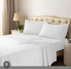 Sleep in Style Hotel Sheets 6 Piece Set