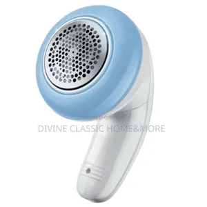 Rechargeable Lint Remover – – Premium Home Office Interior Accessory