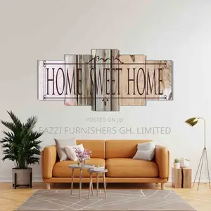 Canvas Wall Arts Panels Decor Frame