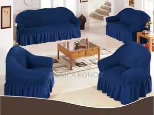 Skirt Type Sofa Covers