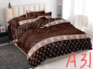 Duvet (7pcs – Soft Breathable Cotton or Microfibre