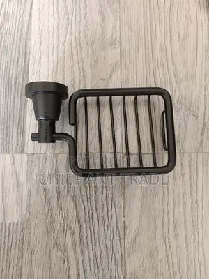 Soap Dispenser. BLK – Automatic Touchless Rechargeable