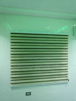 Success Strategies Design Curtain Blinds – Blackout or Sheer Window Drape