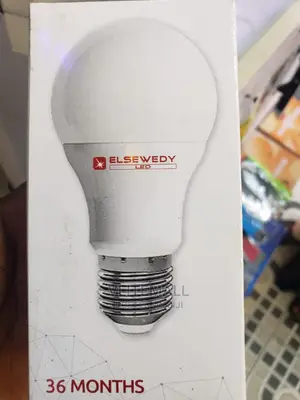 Elsewedy Led Bulb – Energy-Saving Light