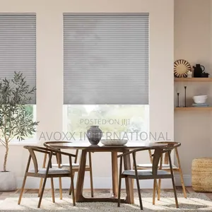 Simply Cordless Tdbu Customized 70 1/2 "X 72" Stock Blind – Blackout or Sheer Window Drape