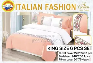 Bed Runners Set – Soft Warm Microfibre Comforter