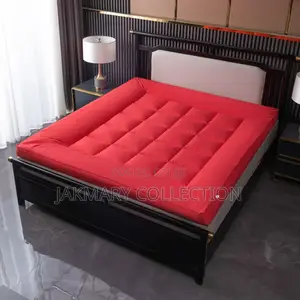 Super Matters Topper (King Size)