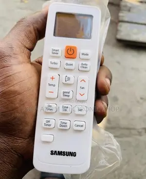 Shop Original Samsung Air Conditioner Remote Control