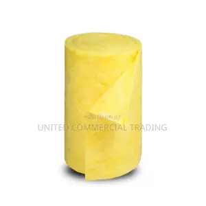 Isoking Glasswool Blanket