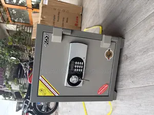 Keep Your Money Save With Eldo Save Box