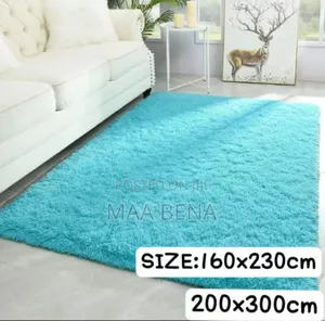 Center Carpet (Large) 260/230