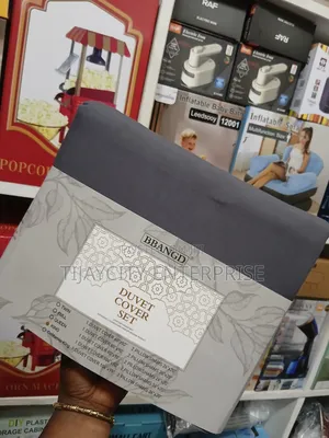 King-Size Duvet Cover