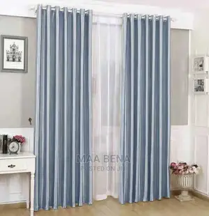 Imported Sunblock Curtains