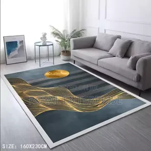 Center Carpets: Timeliness Designs ( 160/230cm)