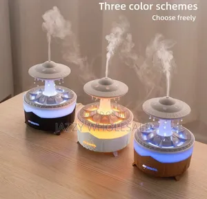 Umbrella Humidifier