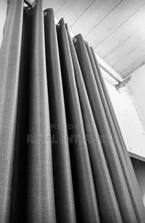 Ash Room Darkening Curtains For Living Room