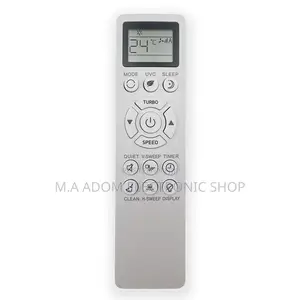 Kkg23a C1 Remote Controller for Ac