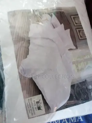 Luxury Cotton Bedsheets With Pillow Case 6pcs Set | Bedsheet Set | 100% Cotton | Flat & Fitted Options | King, Queen & Double | Hotel-Grade Quality