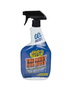Rust Remover Gel/Must for Rust Gel/Toilet Bowl Cleaner