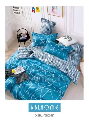 Enjoy Comfort With Our 2 Bedsheets and 4 Bedsheets | Bedsheet Set | 100% Cotton | Flat & Fitted Options | King, Queen & Double | Hotel-Grade Quality