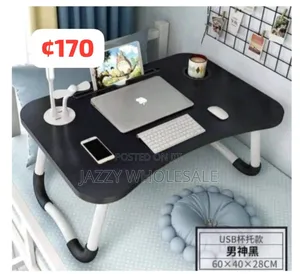 Foldable Bed Table