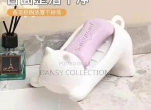Cat Soap Dish