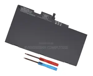 HP Laptop Battery CS03XL for Elite Book 840 G3