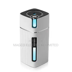 Diffuser Humidifier | Air Freshener / Room Spray | Automatic / Can / Reed | Long-Lasting Fragrance | Multiple Scents | 270–700 ml