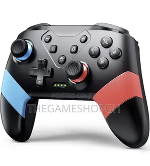 Nintendo Switch Wireless Controller | Nintendo Switch Accessory | Brand New